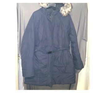 Women's North Face Coat